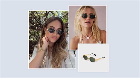 celine metal triomphe sunglasses dupe|No gatekeeping, I've found a £10 Celine Triomphe sunglasses dupe.